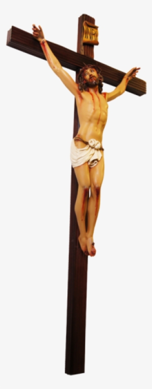 Cruz Cristo Png - Cristo En La Cruz Png