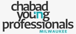 Chabad Young Professionals Logo - The Uptown Chabad - Minneapolis