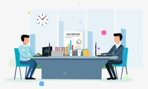 Optotax Helps Tax Professionals Manage Their Merchants - Sitting