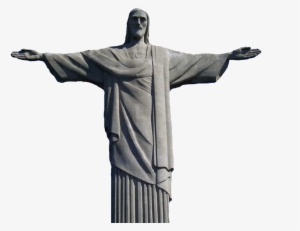 Cristo Redentor - Christ The Redeemer