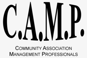 C - A - M - P - Community Association Management Professionals - Cci Maine Et Loire
