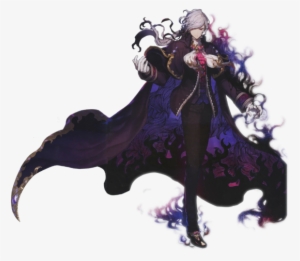 Count Of Monte Cristo - Count Of Monte Cristo Fate