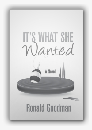 Its What She Wanted Title Page - It's What She Wanted [book]