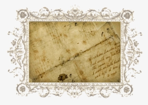 Lincoln's Sum Book Page - Envelope