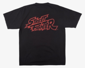 Street Fighter Chun Li Vs Ken Tee - Undisputed Street Fighter [book]
