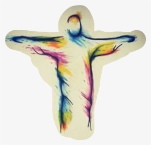 Cristo Cristoredentor Rio Riodejaneiro Brasil Freetoedi - Crucifix