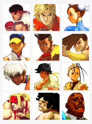#ryu#ken Masters#chun Fighter#shouts Out To The Best - Cartoon