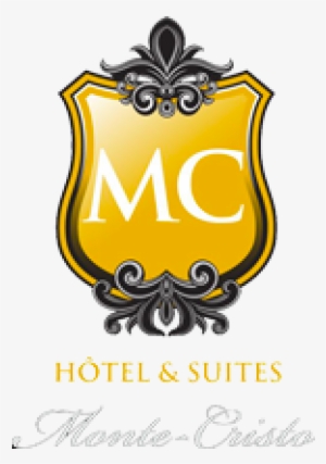 Logo - Hôtel Et Suites Monte Cristo