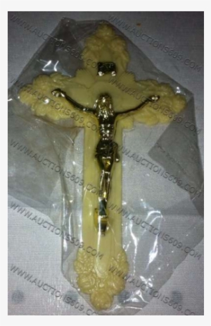 Cruz De Jesus Cristo 5 Pulgadas - Jesus