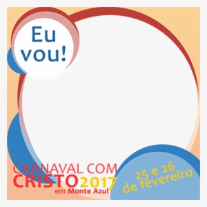Carnaval Com Cristo - Carnival