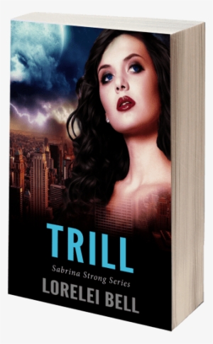Horror Book Cover