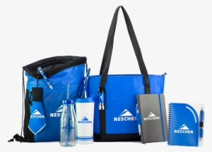 Pon A Trabajar Tu Logo Con La Mejor Promoción Para - Promotional Product Gift Set