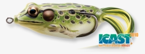 Frog Bass Lures