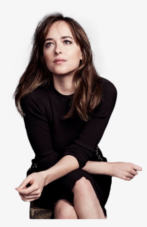 Dakota Johnson Png Photo