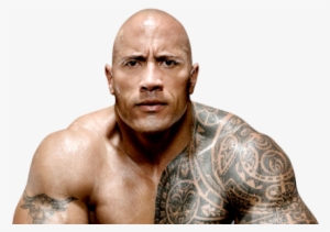 Download Png Image Report - Dwayne Johnson Transparent Background