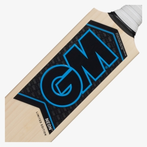 Neon L540 Dxm - Gm Haze Cricket Bat