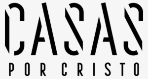 Casas Por Cristo - Casas Por Cristo Logo