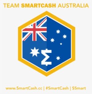 Team Smartcash Australia - Emblem