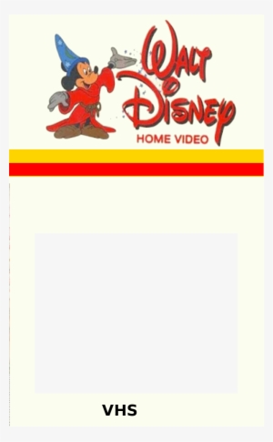 Neon Mickey Video Template - Gone Are The Dayes
