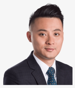 Johnson Lee - Administrative Scrivener