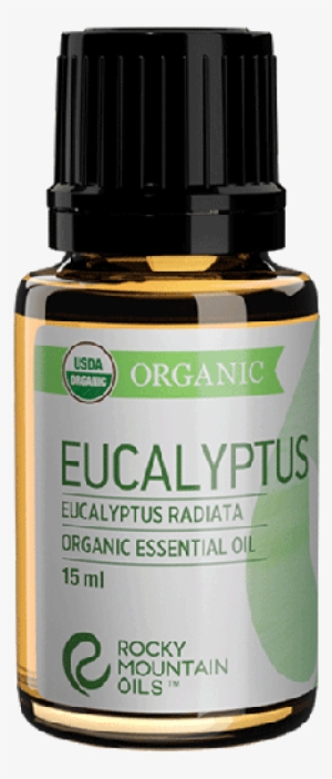 Rocky Mountain Oils Bug Off Pure Natural Essential