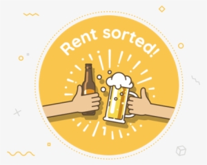 Refer A Friend, Save On Rent - $2 Beer