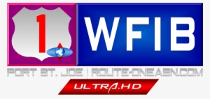 Wfib Logo - Graphic Design