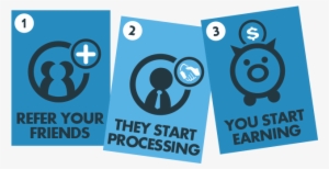 Refer Invoicera & Start Earning Now - Elephants Never Forget And They