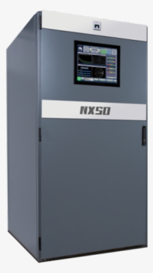 Nx Series - Nx50 - Nautel 50 Kw Am Transmitter