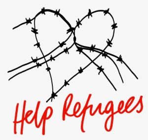 Interested In This Work Contact Us - Can We Help Refugees