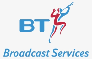 Bt Broadcast Services Logo Png Transparent - Bt Its Good To Talk