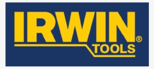 Irwin Tools Logo - Irwin Industrial Tools