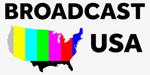 Broadcastusa Broadcastusa - Roe V Wade Map