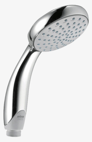 Mira Nectar 1 Mode Shower Head Chrome 01244035l - Mira Nectar