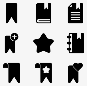 Bookmark - Free Pictogram Fire Station Ai