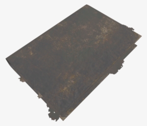 The Vault Fallout Wiki - Leather