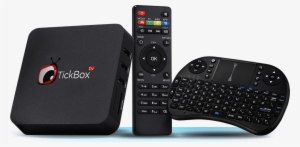 On Friday, The Federal Communications Commission Sent - Tick Tv Box Review