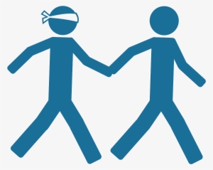 Trust Icon I Think We Can All Agree, That Unless Someones - Holding Hands