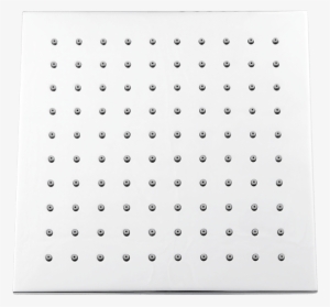 Available Finishes - Gareth Ashton Fontana Square Shower Head Chrome