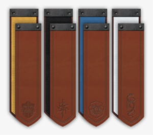 Dragon Age Bookmarks - Dragon Age Bookmark