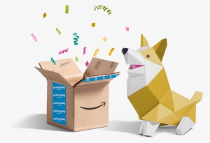 简体中文版页面 - Prime Day Amazon 2018