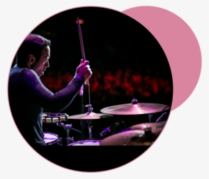 Antonio Sanchez Will Perform A Live Set To Birdman - Birdman Or (the Unexpected Virtue Of Ignorance)