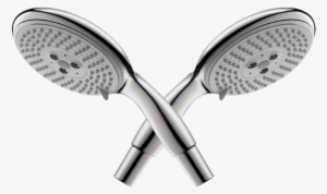 Quadcopter Reviews Best Handheld Shower Heads - Hansgrohe 3-jet Showerhead