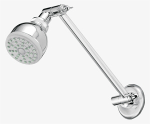Free Png Shower Png Images Transparent - Bermuda High Rise Shower Head