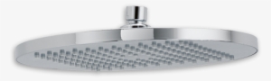 10" Modern Rain Showerhead - American Standard 10" Modern Rain Showerhead - Polished