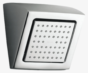 Larger Imagemove - Kohler Water Tile 54-nozzle Shower Head