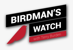 Birdmanswatch - Apple Watch Series 3