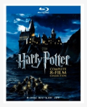 Amazon Black Friday Countdown - Harry Potter
