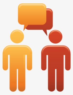 Refer Now - World Of Mouth Icon