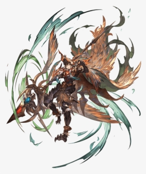 View Samegoogleiqdbsaucenao Birdman , - Granblue Fantasy Nezahualpilli